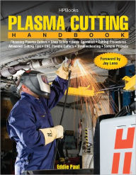 Title: Plasma Cutting Handbook HP1569, Author: Eddie Paul