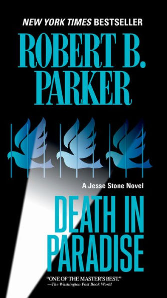 Death in Paradise (Jesse Stone Series #3)
