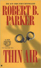 Thin Air (Spenser Series #22)