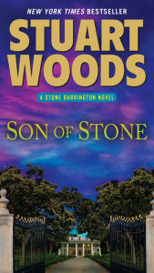 Title: Son of Stone (Stone Barrington Series #21), Author: Stuart Woods