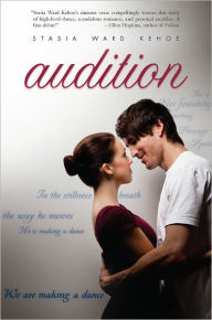 Title: Audition, Author: Stasia Ward Kehoe