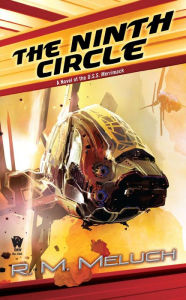 The Ninth Circle: A Novel of the U.S.S. Merrimack