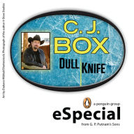 Title: Dull Knife, Author: C. J. Box