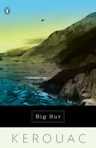 Title: Big Sur, Author: Jack Kerouac