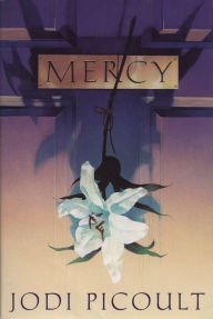 Title: Mercy, Author: Jodi Picoult