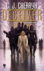 Deceiver (Foreigner Series #11)
