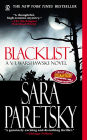 Blacklist (V. I. Warshawski Series #11)