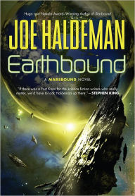 Title: Earthbound (Marsbound Series #3), Author: Joe Haldeman