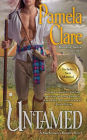 Untamed (MacKinnon's Rangers Series #2)