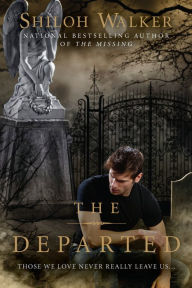Title: The Departed, Author: Shiloh Walker