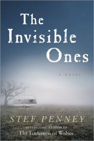 Title: The Invisible Ones, Author: Stef Penney