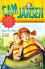 Cam Jansen and the Summer Camp Mysteries: A Super Special
