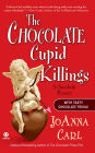 The Chocolate Cupid Killings (Chocoholic Mystery Series #9)