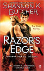 Razor's Edge (Edge Series #2)