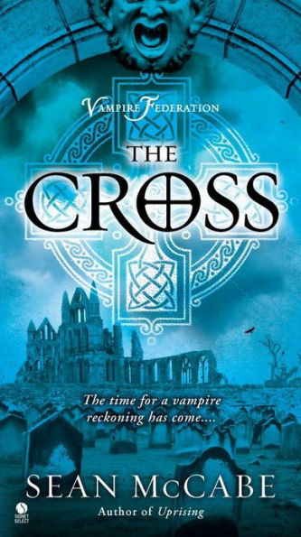 The Cross: Vampire Federation