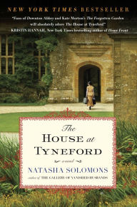 Title: The House at Tyneford, Author: Natasha Solomons