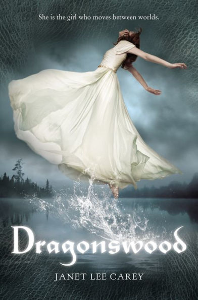 Dragonswood (Dragon's Keep Series #2)