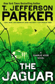 Title: The Jaguar (Charlie Hood Series #5), Author: T. Jefferson Parker
