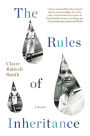 The Rules of Inheritance: A Memoir