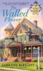 The Walled Flower (Victoria Square Series #2)