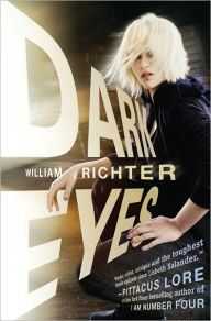 Title: Dark Eyes, Author: William Richter