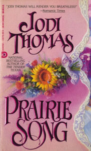 Title: Prairie Song, Author: Jodi Thomas