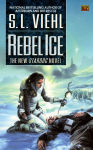 Alternative view 1 of Rebel Ice: A Stardoc Novel