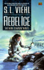 Rebel Ice: A Stardoc Novel