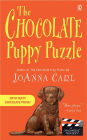 The Chocolate Puppy Puzzle (Chocoholic Mystery Series #4)
