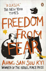 Title: Freedom from Fear: And Other Writings, Author: Aung San Suu Kyi