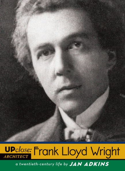 Frank Lloyd Wright: A Twentieth-Century Life