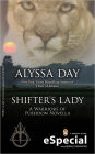 Shifter's Lady: A Warriors of Poseidon Novella