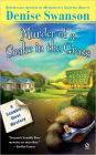 Murder of a Snake in the Grass (Scumble River Series #4)