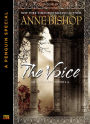 The Voice: An Ephemera Novella (A Penguin Special from Roc)