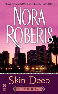 Skin Deep (O'Hurley Series #3)