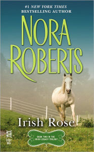 Irish Rose (Irish Hearts Series #2)