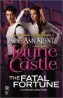 The Fatal Fortune (Guinevere Jones Series #4)