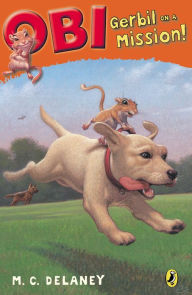 Obi: Gerbil on a Mission