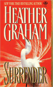Title: Surrender, Author: Heather Graham