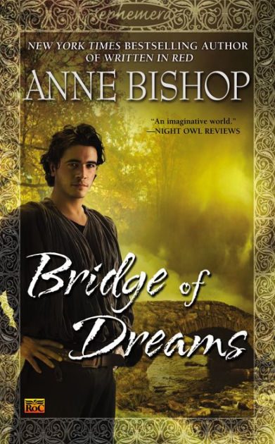 bec and bridge in your dreams
