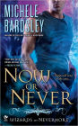 Now or Never (Wizards of Nevermore Series #2)