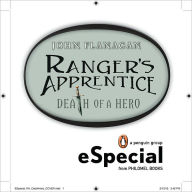 Title: Death of a Hero: A Ranger's Apprentice Story (An eSpecial from Philomel Books), Author: John Flanagan
