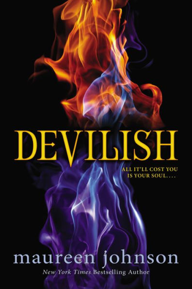 Devilish