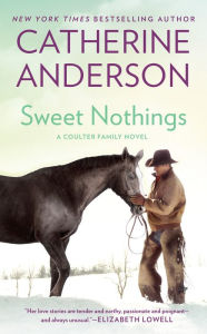 Title: Sweet Nothings, Author: Catherine Anderson