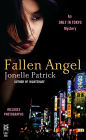 Fallen Angel: An Only in Tokyo Mystery (InterMix)