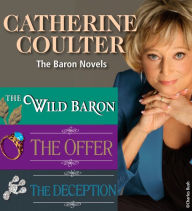 Title: Catherine Coulter: The Baron Novels 1-3, Author: Catherine Coulter