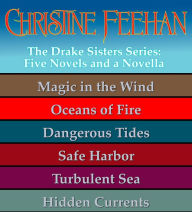 Title: Christine Feehan's Drake Sisters Series: Five Novels and a Novella, Author: Christine Feehan