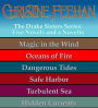 Christine Feehan's Drake Sisters Series: Five Novels and a Novella