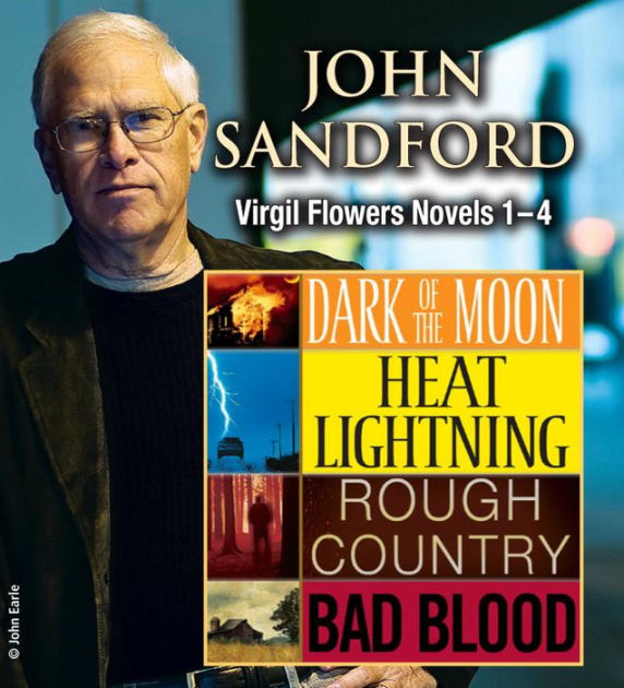 Virgil Flowers Novels 14 by John Sandford NOOK Book (eBook) Barnes