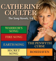 Title: Catherine Coulter: The Song Novels 1-6, Author: Catherine Coulter